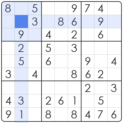 sudoku slam