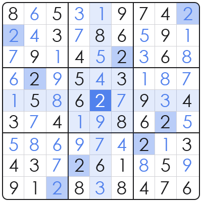 king classic sudoku today