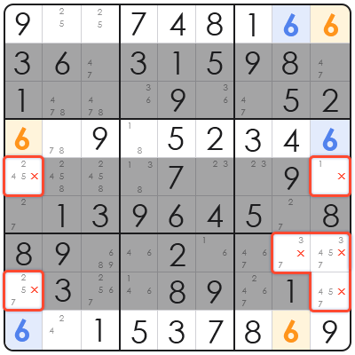 pennydellpuzzles.com sudoku